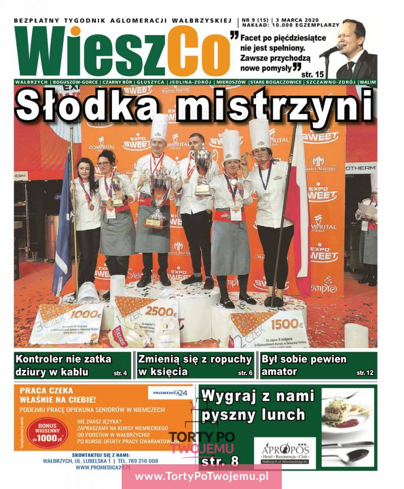 WIESZCO