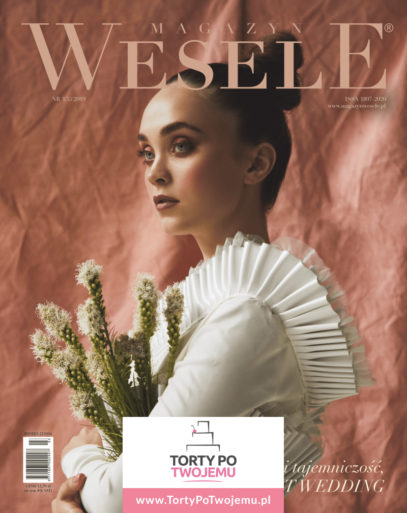 magazyn WESELE 03/2019